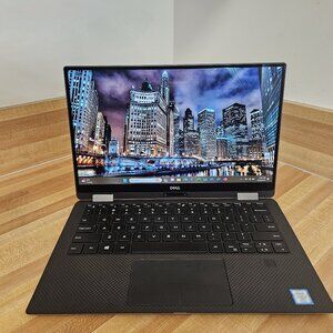 Dell XPS 13.3 2 in 1 Touch Screen Laptop